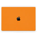MacBook Pro 16" (2023, M3) Color Series Skins