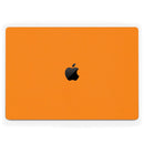MacBook Pro 16" (2023, M3) Color Series Skins
