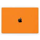 MacBook Pro 16" (2023, M2) Color Series Skins