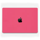 MacBook Pro 14" (2023, M3) Color Series Skins