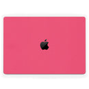 MacBook Pro 16" (2023, M3) Color Series Skins