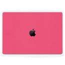 MacBook Pro 16" (2023, M2) Color Series Skins