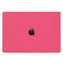 MacBook Pro 16" (2023, M3) Color Series Skins