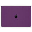 MacBook Pro 16" (2023, M2) Color Series Skins