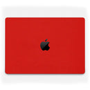 MacBook Pro 14" (2023, M3) Color Series Skins