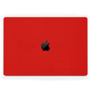 MacBook Pro 16" (2023, M2) Color Series Skins
