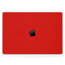 MacBook Pro 16" (2023, M3) Color Series Skins