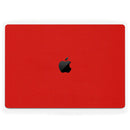 MacBook Pro 16" (2023, M3) Color Series Skins