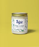 Take a Hike Candle