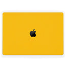 MacBook Pro 16" (2023, M3) Color Series Skins