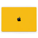 MacBook Pro 16" (2023, M2) Color Series Skins