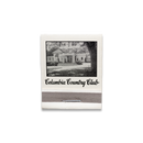 Columbia Country Club 3