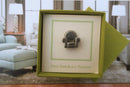 Comfy Chair Lapel Pin