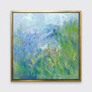 Coming Home - Open Edition Canvas Print