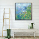 Coming Home - Open Edition Canvas Print
