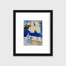 Coming to My Senses I - Open Edition Canvas Print