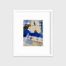 Coming to My Senses I - Open Edition Paper Print