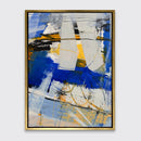 Coming to My Senses I - Open Edition Canvas Print