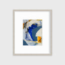 Coming to My Senses II - Open Edition Paper Print