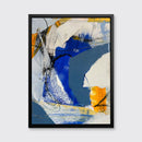 Coming to My Senses II - Open Edition Canvas Print