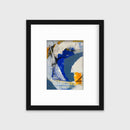 Coming to My Senses II - Open Edition Paper Print