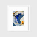 Coming to My Senses II - Open Edition Paper Print