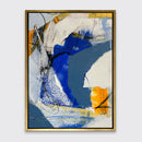 Coming to My Senses II - Open Edition Canvas Print