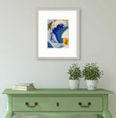 Coming to My Senses II - Open Edition Paper Print