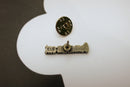 Commitment Lapel Pin