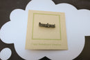 Commitment Lapel Pin