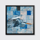 Common Core - Limited Edition Canvas Print
