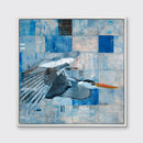 Common Core - Limited Edition Canvas Print