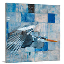 Common Core - Limited Edition Canvas Print