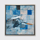 Common Core - Limited Edition Canvas Print