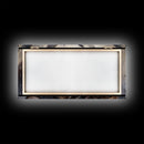 The Valkyries, Norse Mythology, Framed Canvas Print, Norse Fantasy Art