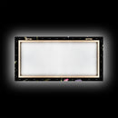 Meadow Canvas Print Painting Floral Original Art Flowers Wall Art Impasto Art 24x36 Wall Art