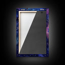 Galaxy Banjo Gift, Banjo Wall Art Canvas Print, Country Music Art, Guitar Art, Banjo Poster Print, Banjo Gifts, Musical Art