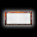 Cowboy Art, Horse Art, Western Wall Art, Panoramic Art, Wall Art, Canvas Art, Landscape Art, Western Wall Decor, First Home Gift, RV Decor