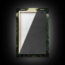 Jungle Wall Art, Waterfalls Art, Nature Wall Art, Trees Art Print, Canvas Print, Wall Art, Vertical Art, Lake House Wall Art, Indie Room Art