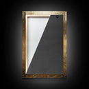 The Bunny Boys, Spooky Halloween Art, Scary Wall Decor, Spooky / Creepy Halloween Decor, Cursed / Haunted Art