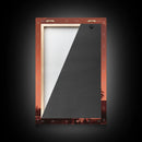 Helicopter, Chopper, Aviation Art, Helicopter Gifts, Canvas Print, Wall Hanging, Portrait Art, House Wall Art, Family Room Art, RV Decor