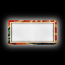 Blue Agave Pop Art Framed Canvas Print | Bar Decor | Bar Wall Art | Ready To Hang Wall Art | Home Decor | Office Decor | Agave Painting