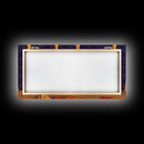 Spooky Victorian Occult Art, ready to hang canvas print, framed art, cool unique wall decor