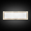 Andros, Bahamas Watercolor Beach Print, Vacation Gift, Bahamas Wall Art, Framed Canvas Print, Framed Beach Painting