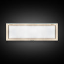 Chausey Islands, France Watercolor Beach Print, Vacation Gift, France Wall Art, Framed Canvas Print, Framed Beach Painting