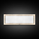 Alicante Spain Travel Print Wall Art, Panoramic City Art, Travel Art, Wall Decor, Vacation Gift, Framed Canvas Print Or Metal Art