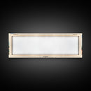 Peristeri Greece Travel Print Wall Art, Panoramic City Art, Travel Art, Wall Decor, Vacation Gift, Framed Canvas Print Or Metal Art