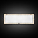 Kosice Slovakia Travel Art, City Art, Framed Canvas Print or Metal Wall Art, Europe Travel Poster, Panoramic Wall Art, Extra Wide Wall Art