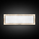 Turku Finland Wall Art, Panoramic Travel Poster, Panoramic Framed Canvas Print, City Wall Art, Wall Hanging Home Decor, Travel Art