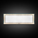 Astrakhan Russia Travel Print Wall Art, Panoramic City Art, Travel Art, Wall Decor, Vacation Gift, Framed Canvas Print Or Metal Art